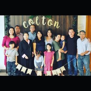 Meet your Posher, Yengsuab